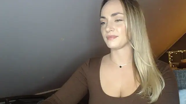 ScarlettSensitive – Live XXX-chat