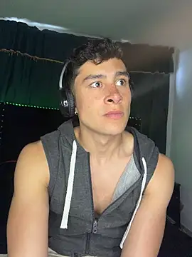 AustinJones_ Chat XXX in diretta