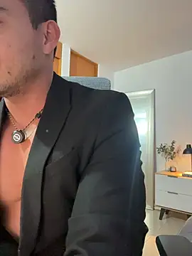 Czat XXX na żywo – Chris_Clarck