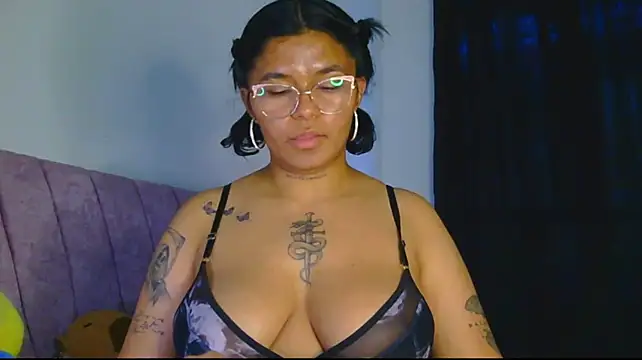 Czat XXX na żywo – alessia_temptation