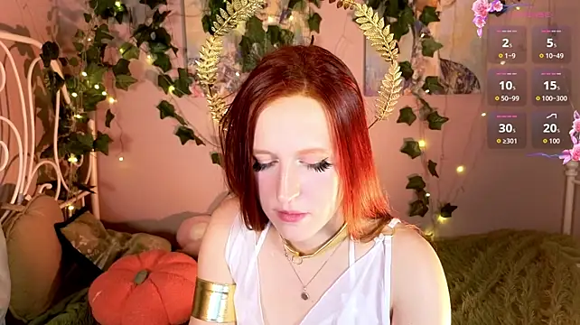 Eva_Bellea Chat XXX live