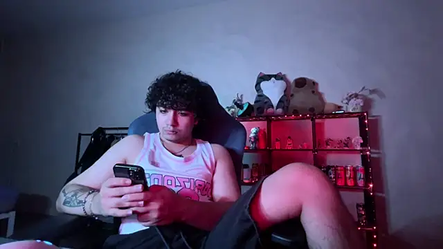 _ELIGOS_ Chat XXX in diretta