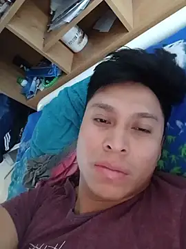SabineLibation Webcam Show
