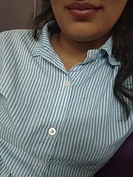 Ritika_jha01 Chat XXX in diretta