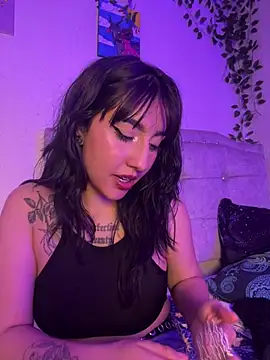Baby_bansheee Chat XXX in diretta
