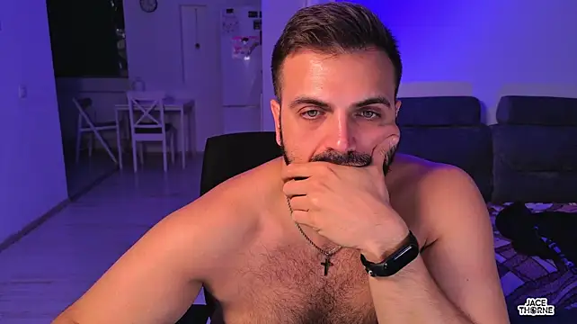 Živý XXX chat Jace_Thorne