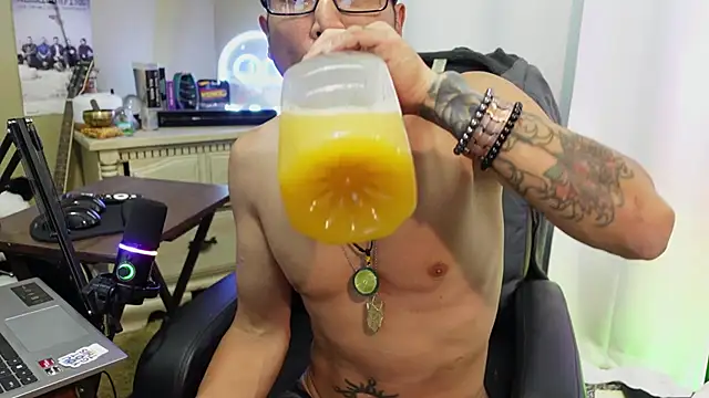 Chat XXX Live Ghost11_11