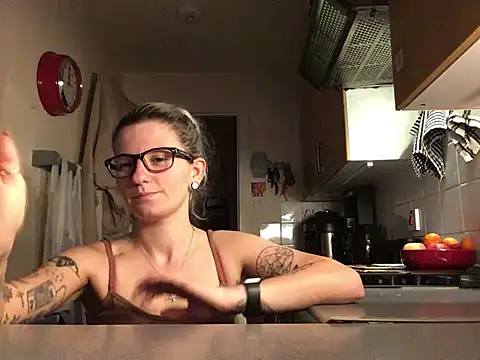 xxamyleighxx Chat XXX in diretta