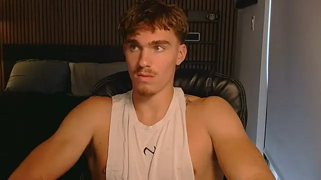 Živý XXX chat TheNicoRyder