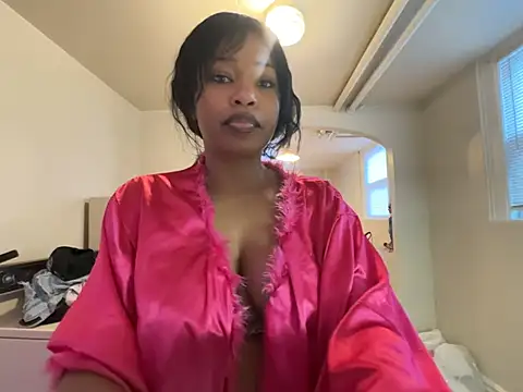 venusfairys Chat XXX in diretta