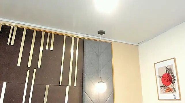 OliviGraceのライブXXXチャット