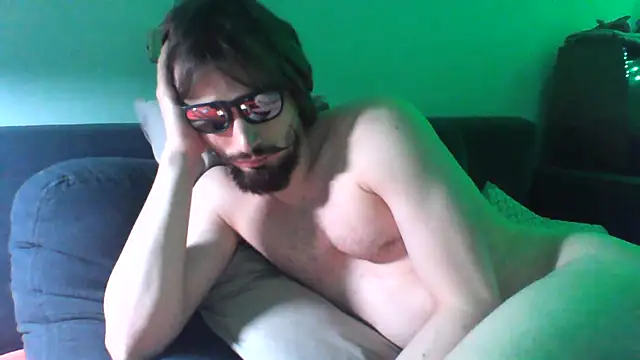Chat +18 de KaelNox ao vivo