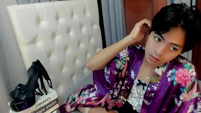 davincihugecock Live XXX-Chat