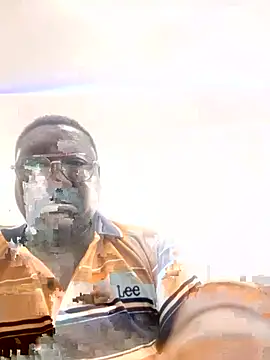 afrocamshooter's Live XXX Chat