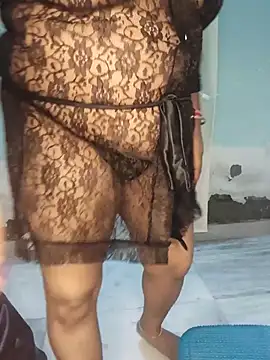 DESI-DOLLLL's Live XXX Chat