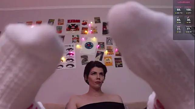 Luna_Blake 现场XXX聊天
