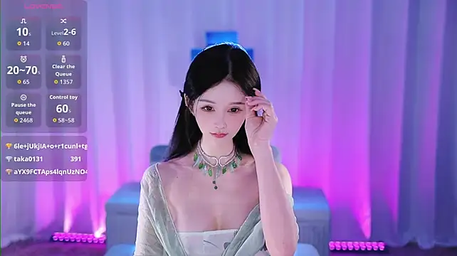 LoveJay520 라이브 XXX 채팅