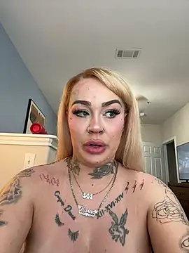 kokokwinn Chat XXX in diretta