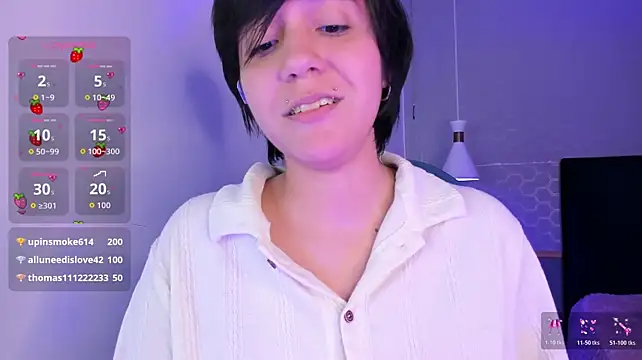 Tsuki_Maru Chat XXX in diretta