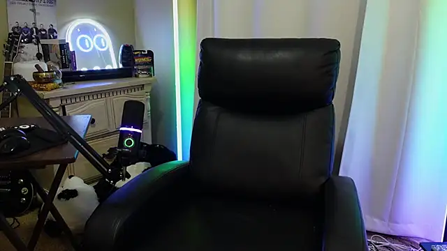 Ghost11_11 Live XXX-chat