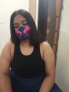 Neha-71 Obrolan Langsung XXX