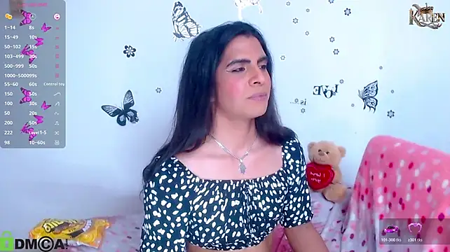 karen_sophia's Live XXX Chat