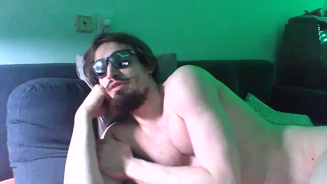 KaelNox – Naživo XXX chat
