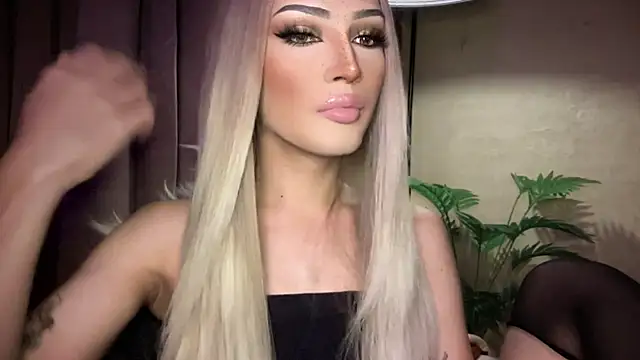Alicegreenexx Chat XXX live