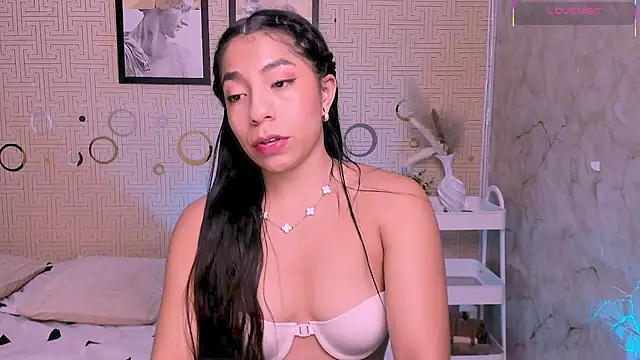 Mia_Gothzx 现场XXX聊天