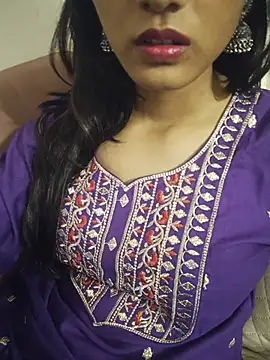 _Sexy_Lilly_ 现场XXX聊天