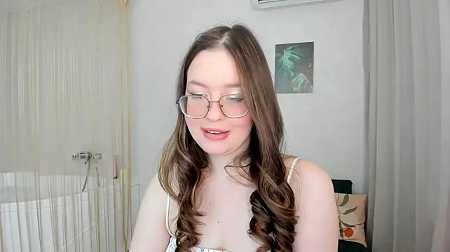 WishToBloom Chat XXX in diretta