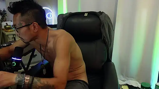 Ghost11_11 live XXX chat