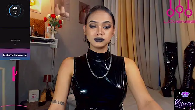 Lexi_ThunderFuck 即時 XXX 聊天