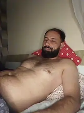 Tranda91 élő XXX-chatje