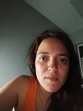 XXX chat uživo modela Am-erin