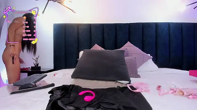 Ary_7のライブXXXチャット