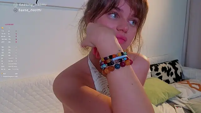 Živý XXX chat aesthetics__tease