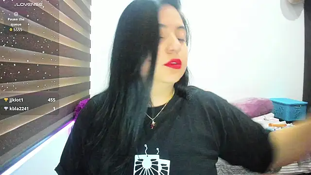 aleteacher's Live XXX Chat