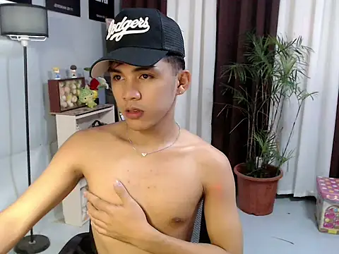Pertunjukan Kamera Web urhot_chany