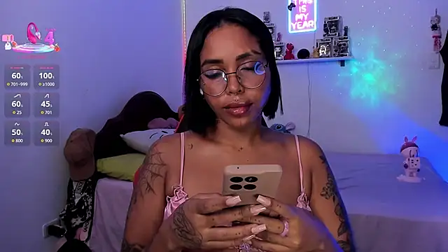 Annaa_Brooks Live XXX-chat