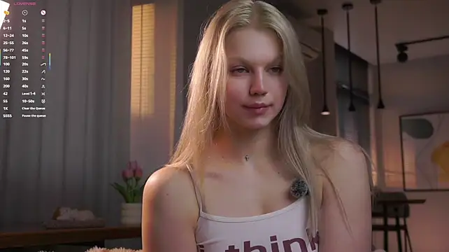 Chat XXX ao vivo de EdlinAlliston