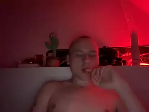 Show de GoodBoyDavid2000 na webcam