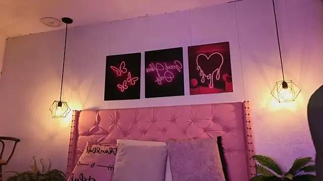dark__nymph's Live XXX Chat