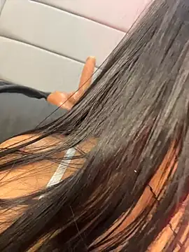 Salo_Angel__ Adlı Modelin Canlı XXX Sohbeti