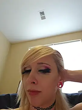 AmethystFoxx: απευθείας συνομιλία ΧΧΧ