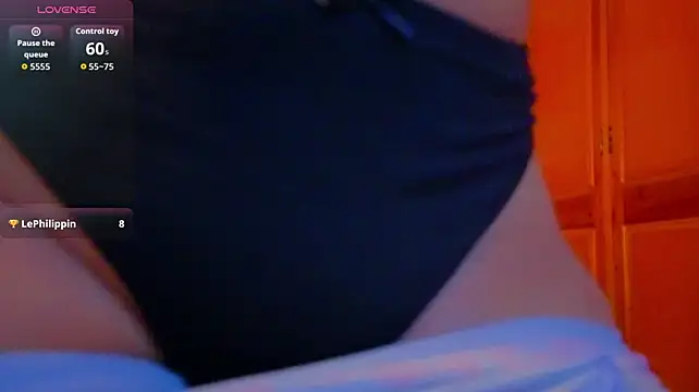 IsaBluee Live XXX-chat