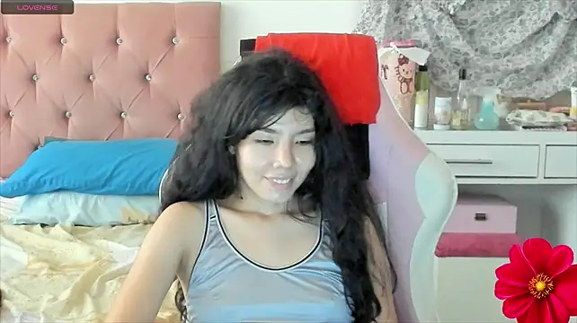 MyAngel777m's Live XXX Chat