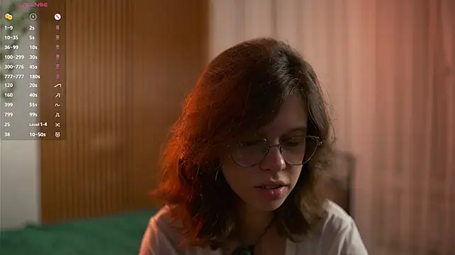 Xonalenei 라이브 XXX 채팅