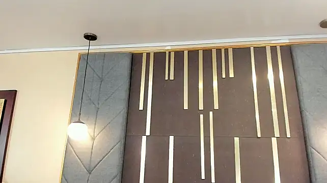 OliviGraceのライブXXXチャット