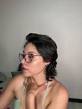 Živý XXX chat Qadeshoficial